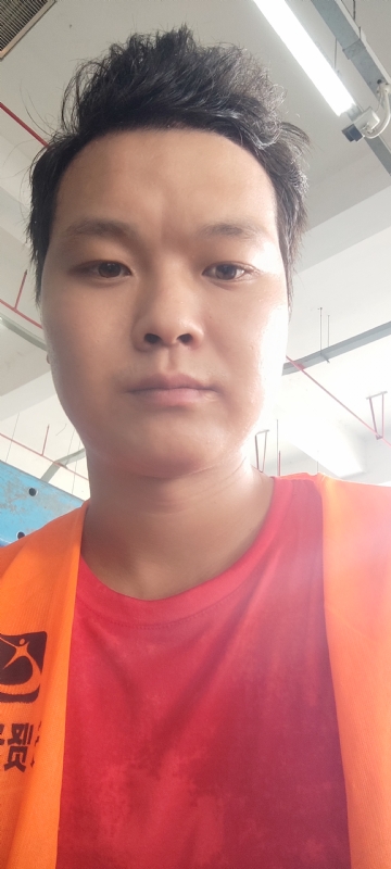 只待有缘人的第一张照片--武平交友网