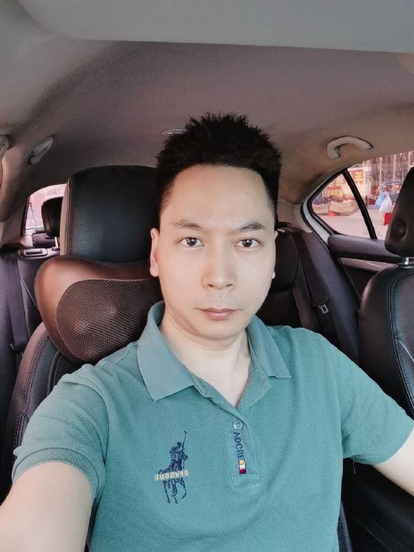 如果有缘的第一张照片--武平交友网