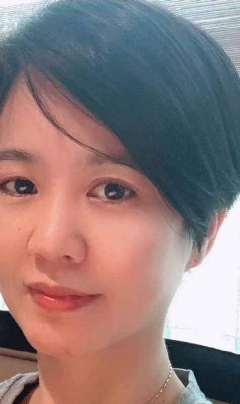 琪琪的第一张照片--武平交友网