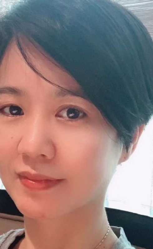 琪琪的第三张照片--武平交友网