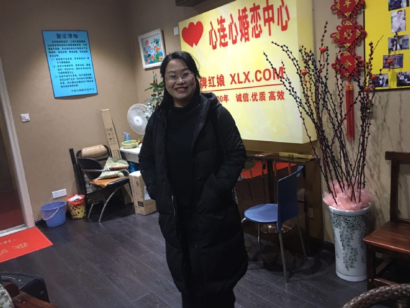 ei的第一张照片--武平交友网