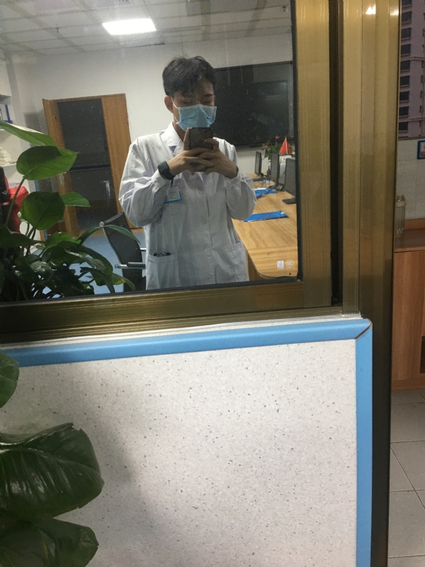 社交牛逼症的第三张照片--武平交友网