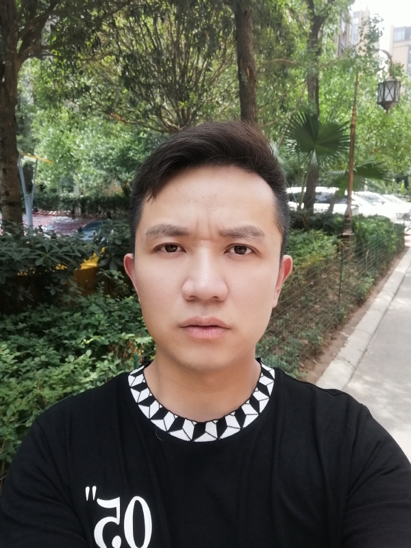 夏先生的第一张照片--武平交友网