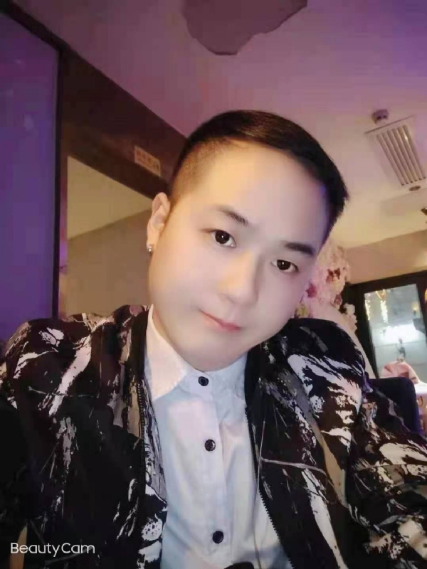 放弃一切，从头再来的第一张照片--武平交友网