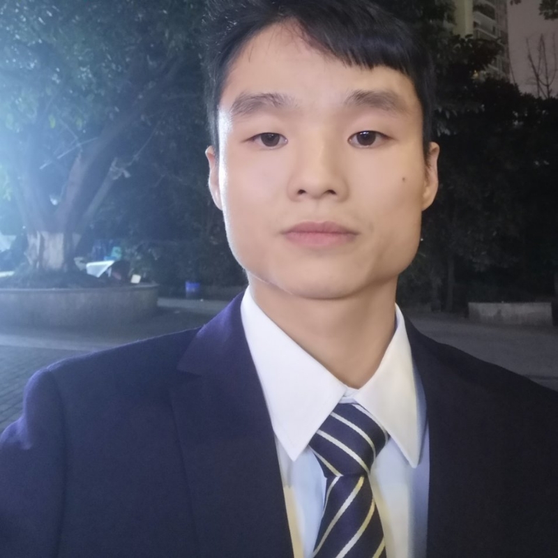 山中人的第一张照片--武平交友网