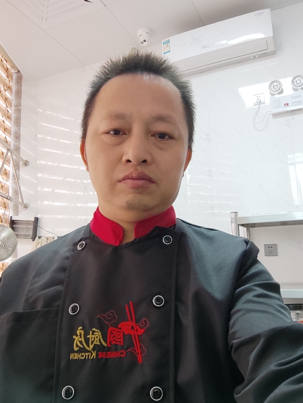 圆梦的第一张照片--武平交友网