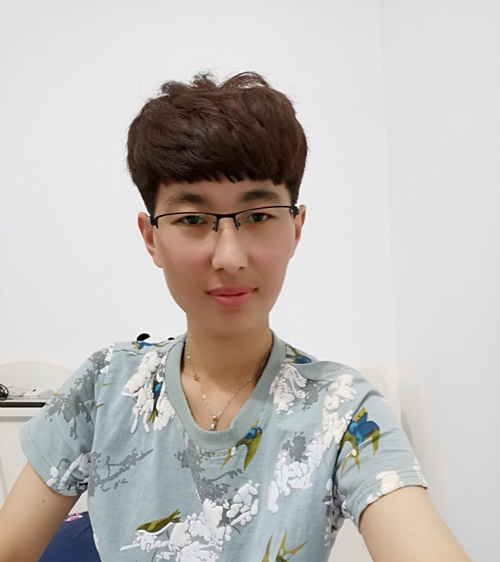 青春的翅膀的第一张照片--武平交友网
