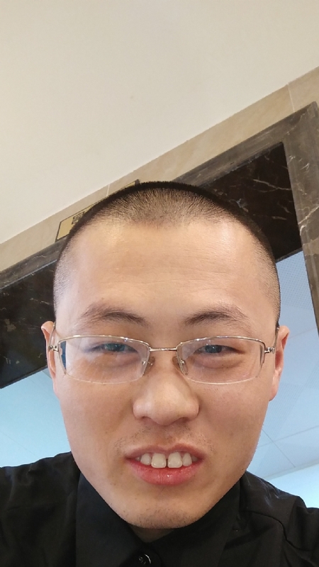 陈彩的第一张照片--武平交友网
