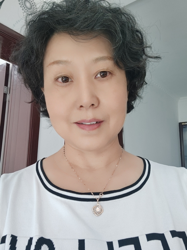 甜果的第一张照片--武平交友网