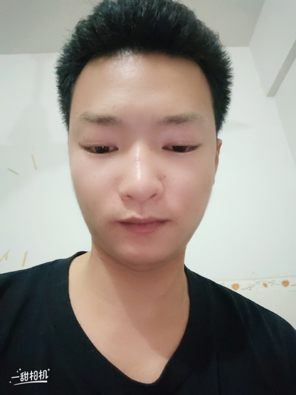 孤狼的第二张照片--武平交友网