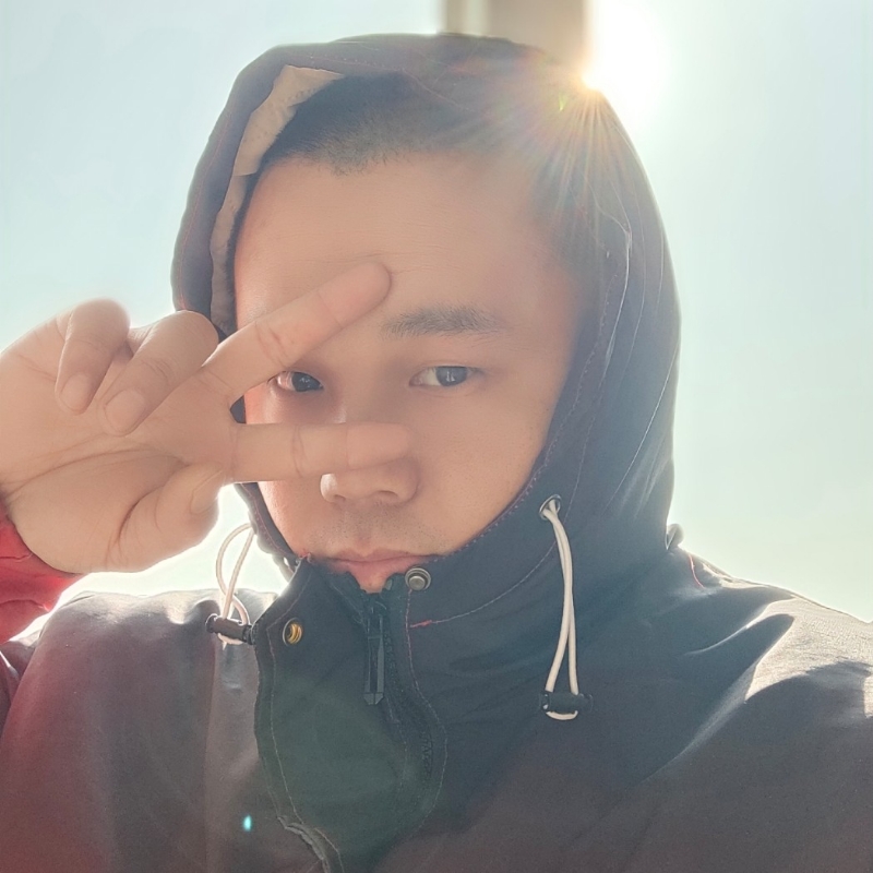 小糊涂的第一张照片--武平交友网