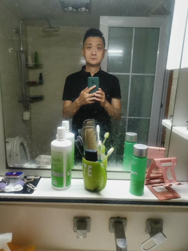 龙少的第一张照片--武平交友网