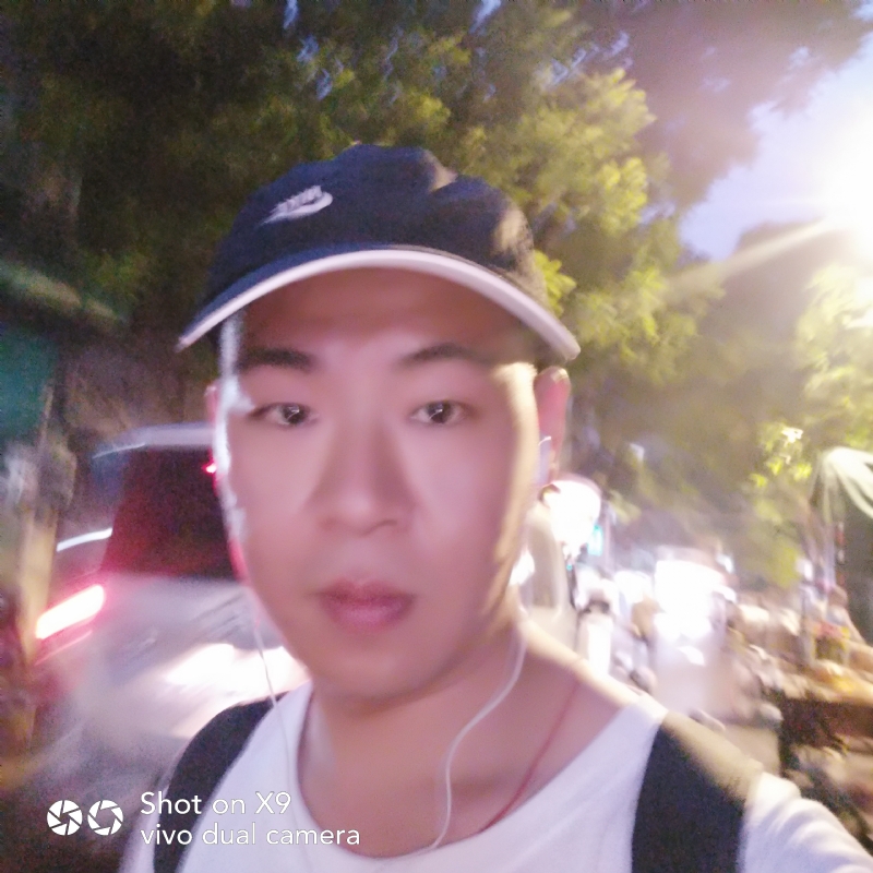 心跳男孩的第一张照片--武平交友网