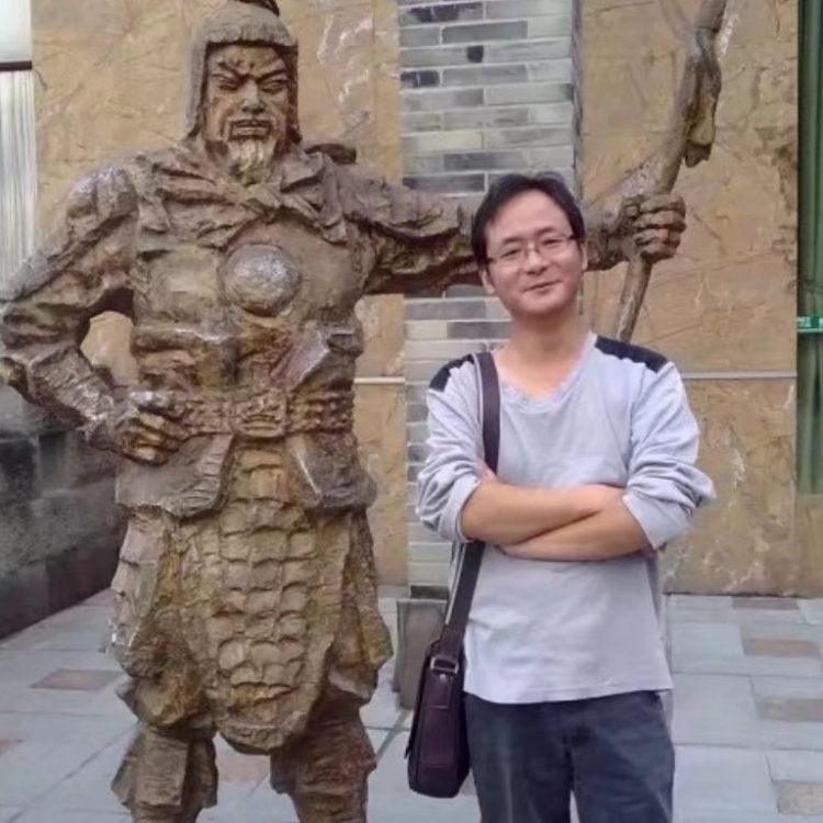 孤狼的第三张照片--武平交友网