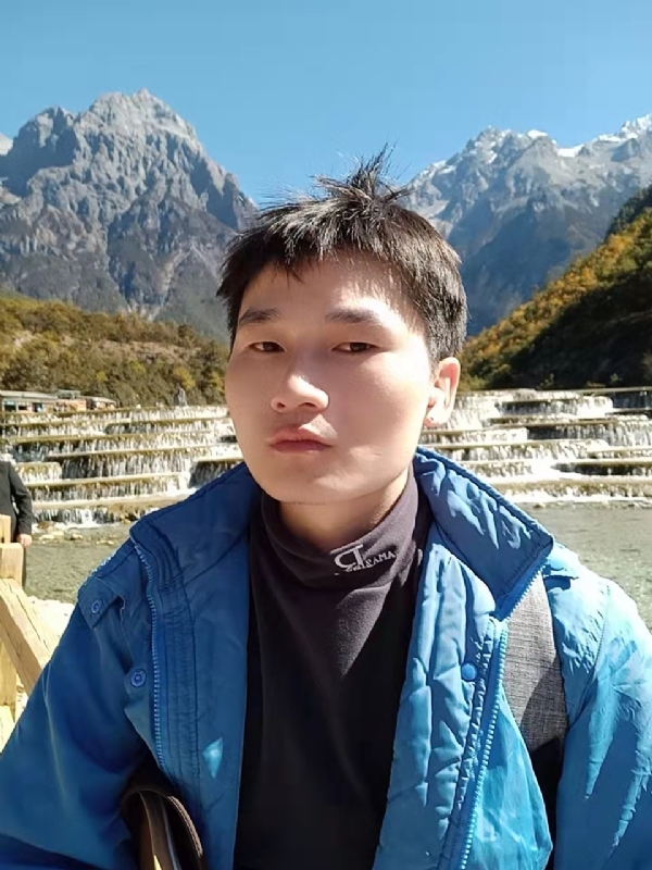 Mono的第一张照片--武平交友网