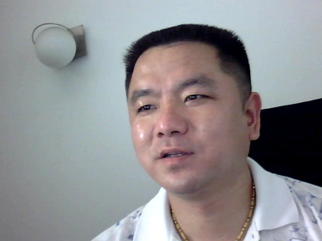 孤寂狼王的第一张照片--武平交友网