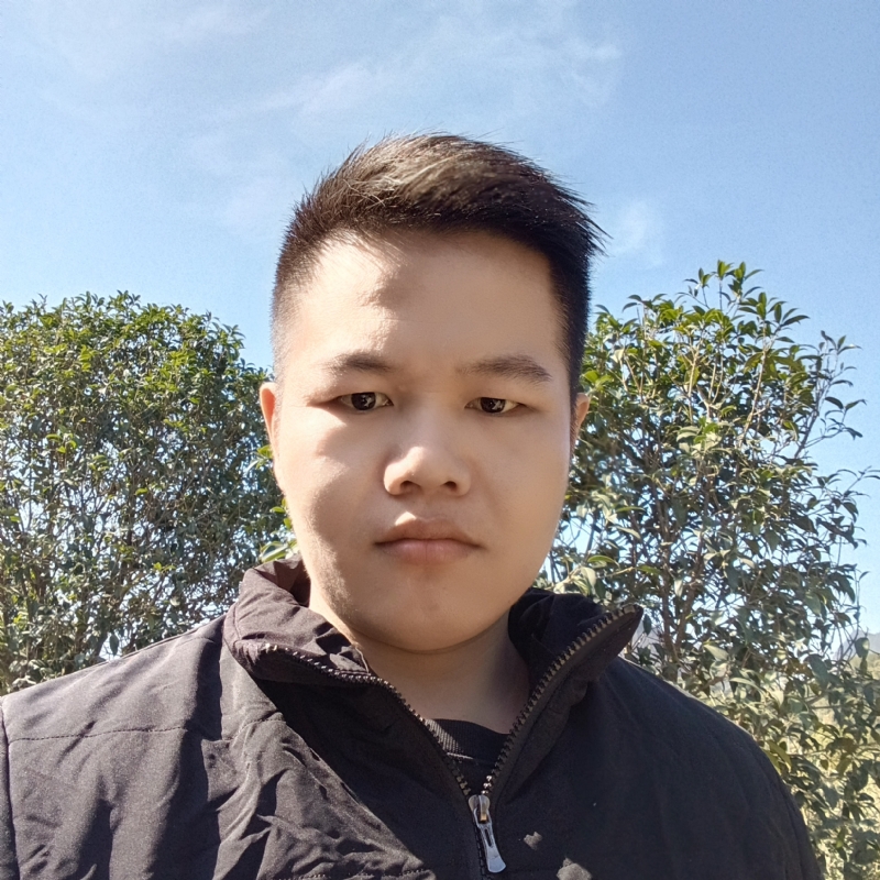 龙怀的第二张照片--武平交友网
