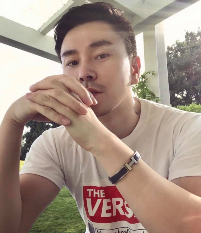 海风的第一张照片--武平交友网