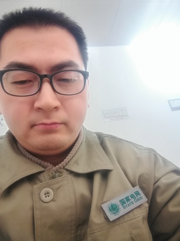 笨笨的小傻瓜的第一张照片--武平交友网