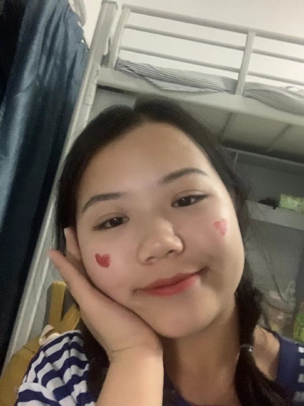 轻轻的一片云的第一张照片--武平交友网
