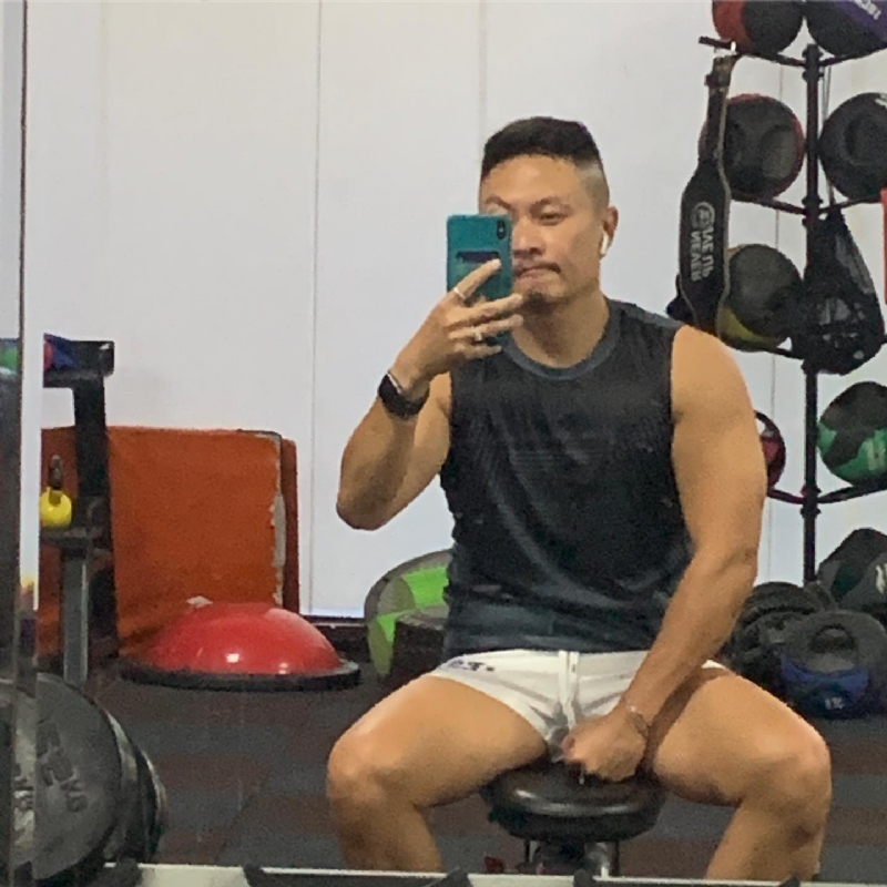 Andy的第一张照片--武平交友网