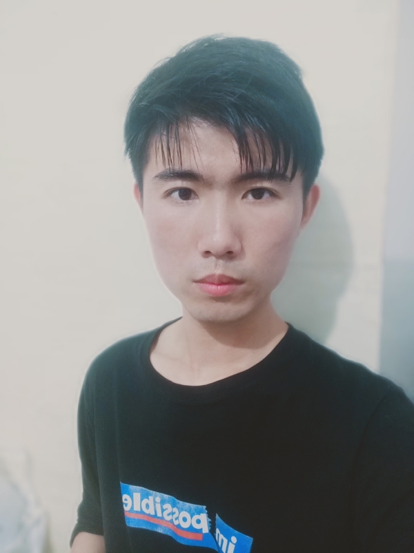 奔跑的範儿的第二张照片--武平交友网