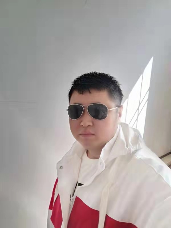 大漠叔叔的第一张照片--武平交友网