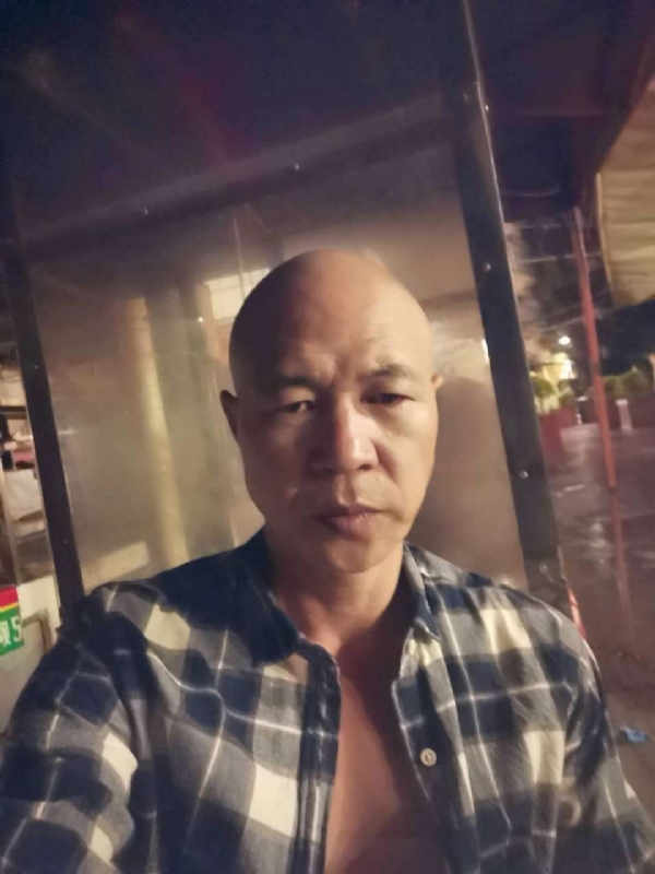 黑马的第一张照片--武平交友网