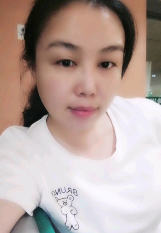 淡淡的云的第三张照片--武平交友网