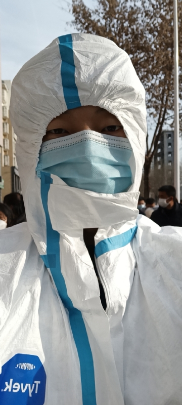 试问卷帘的第二张照片--武平交友网