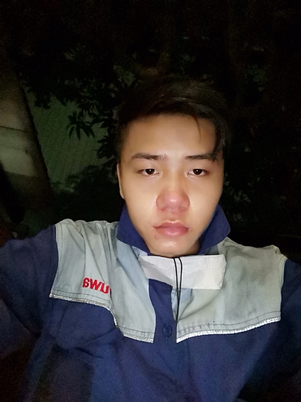 路过的第二张照片--武平交友网