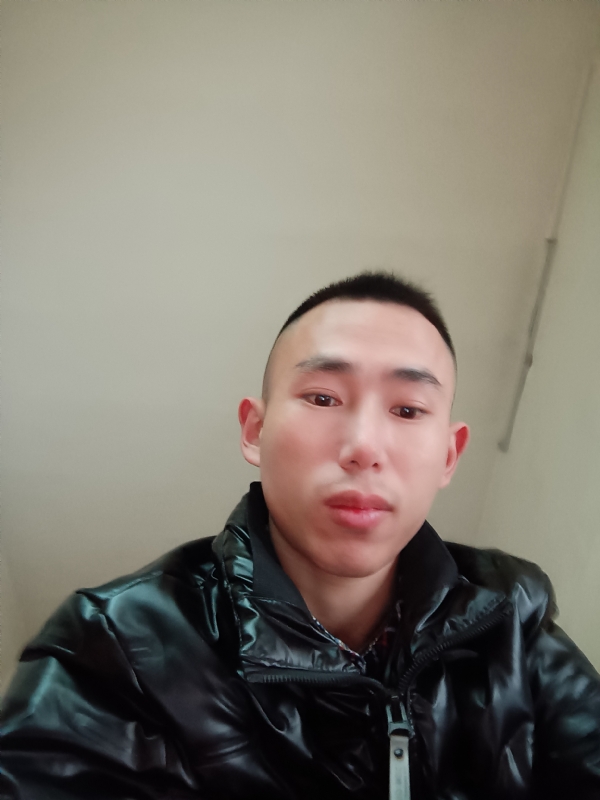 阿浩的第一张照片--武平交友网