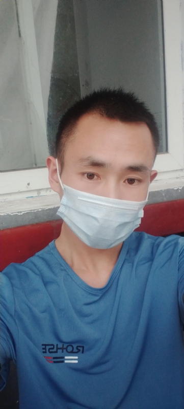 阿浩的第二张照片--武平交友网