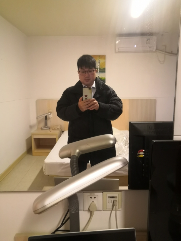 胡先生的第一张照片--武平交友网