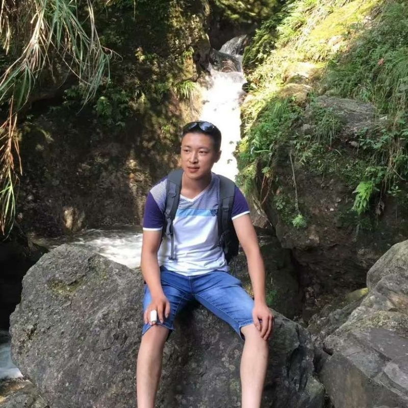 人杰地也灵的第一张照片--武平交友网