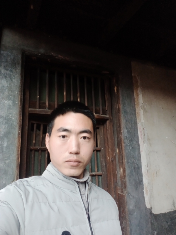 嫁与娶的第一张照片--武平交友网