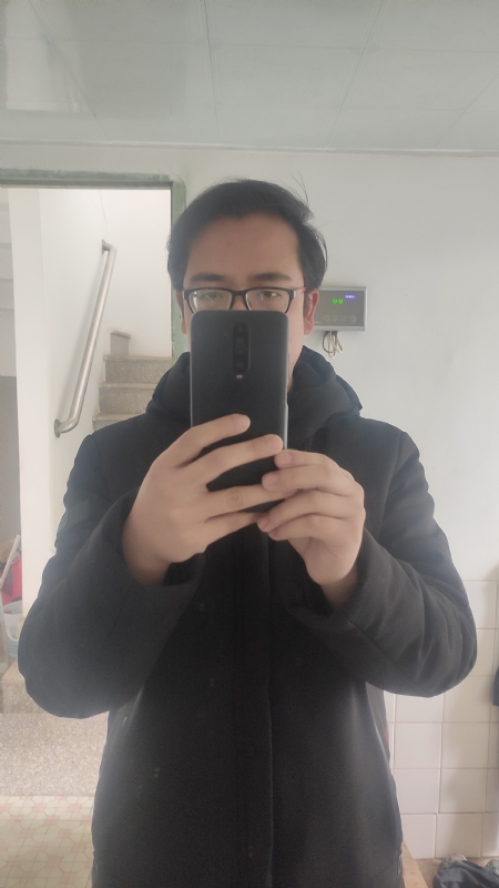 阳光的第一张照片--武平交友网
