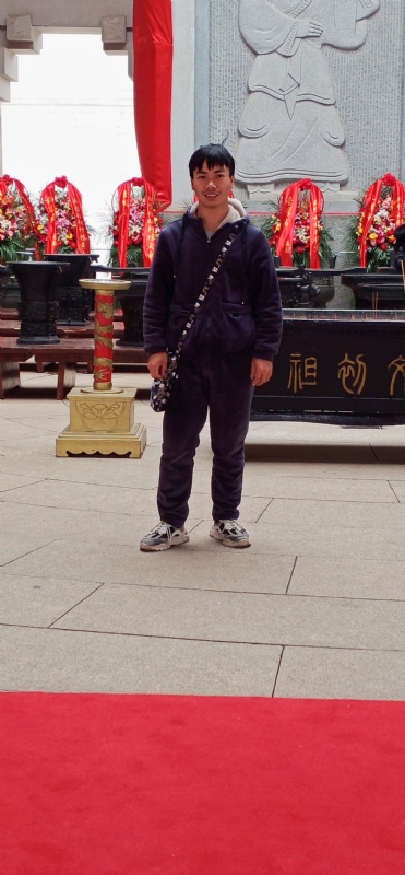 单身的小草的第一张照片--武平交友网