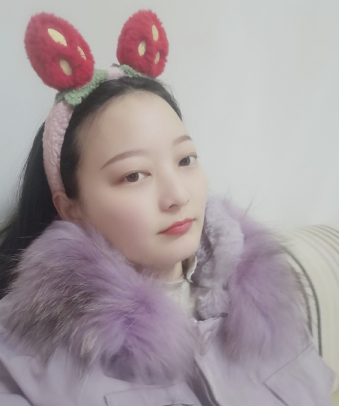 一只小月亮的第一张照片--武平交友网