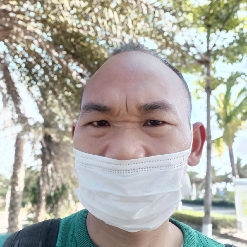 塑马的峰哥的第一张照片--武平交友网