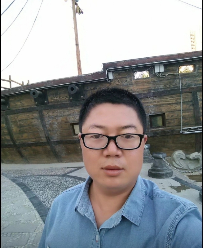 逍遥云的第一张照片--武平交友网