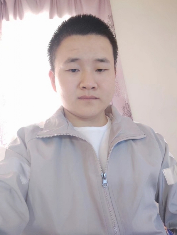 时空天使的第一张照片--武平交友网