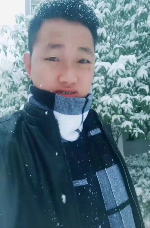 为爱拼一回的第一张照片--武平交友网