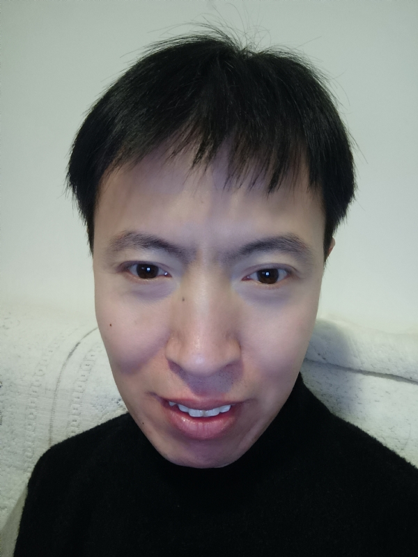 相知相守的第一张照片--武平交友网