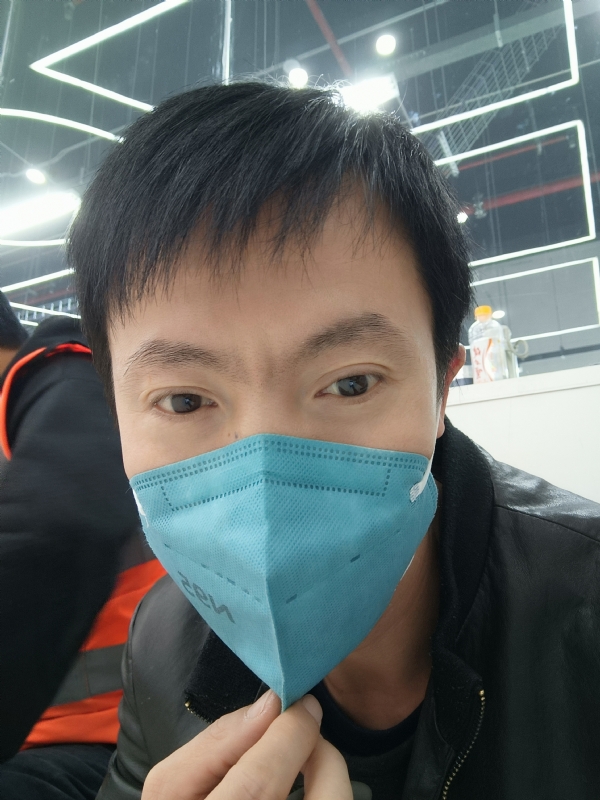 相知相守的第二张照片--武平交友网