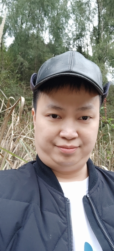 熊猫儿的第一张照片--武平交友网
