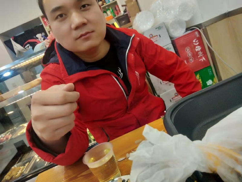 淡淡的忧伤的第一张照片--武平交友网