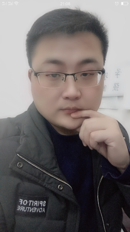 手心里的温柔的第一张照片--武平交友网