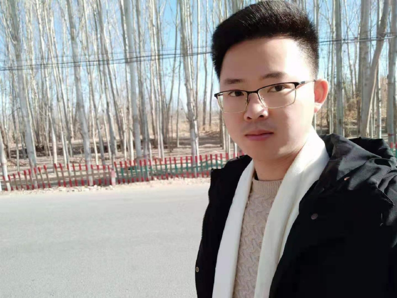偏安一隅的第二张照片--武平交友网