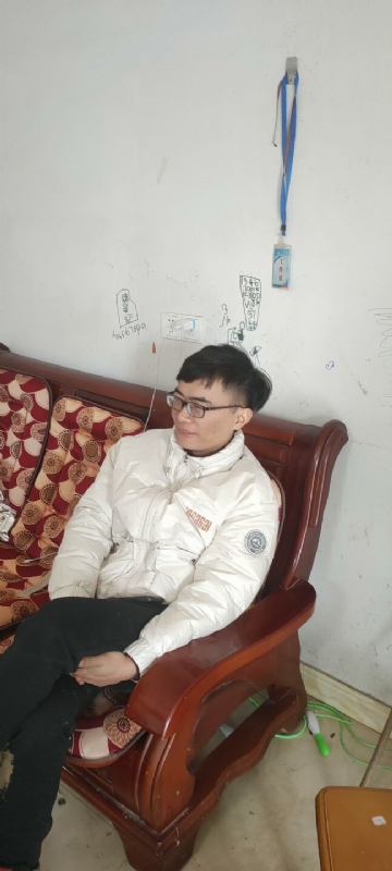 吴的第一张照片--武平交友网